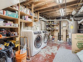 1843 S Elm Street, Denver CO 80222