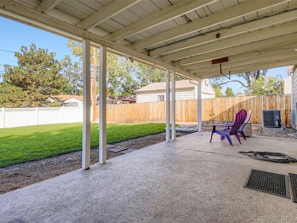 1843 S Elm Street, Denver CO 80222