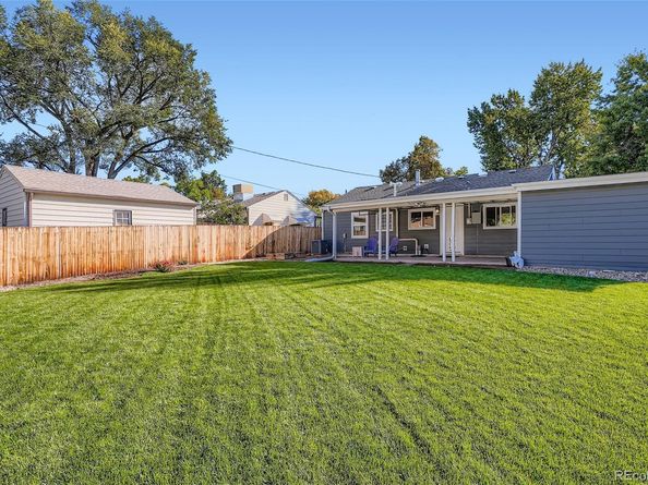1843 S Elm Street, Denver CO 80222
