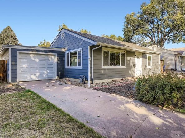 1843 S Elm Street, Denver CO 80222