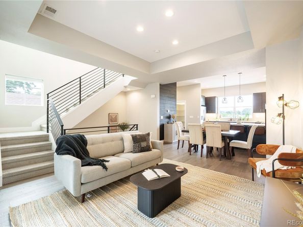 7861 W 51st Avenue C, Arvada CO 80002