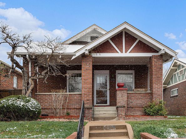 3159 36th Avenue, Denver CO 80211