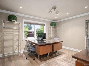 3401 E Kentucky Avenue, Denver CO 80209