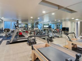 3401 E Kentucky Avenue, Denver CO 80209