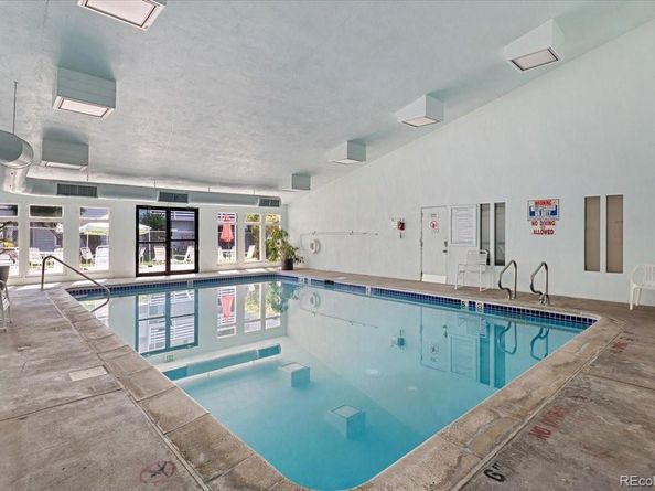 3121 S Tamarac Drive 302H, Denver CO 80231