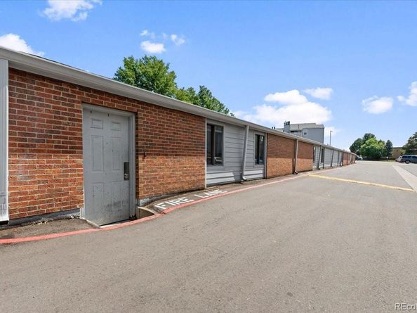 3121 S Tamarac Drive 302H, Denver CO 80231