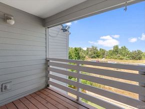 3121 S Tamarac Drive 302H, Denver CO 80231