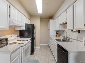 3121 S Tamarac Drive 302H, Denver CO 80231