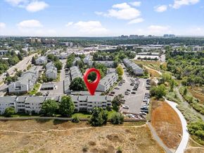 3121 S Tamarac Drive 302H, Denver CO 80231