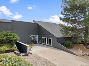 3121 S Tamarac Drive 302H, Denver CO 80231