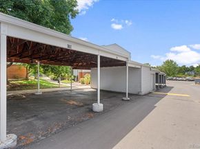 3121 S Tamarac Drive 302H, Denver CO 80231