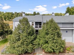 3121 S Tamarac Drive 302H, Denver CO 80231