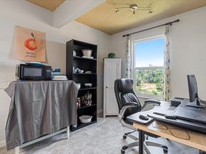3121 S Tamarac Drive 302H, Denver CO 80231
