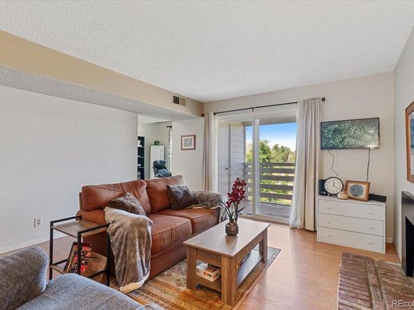 3121 S Tamarac Drive 302H, Denver CO 80231