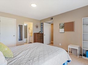 3121 S Tamarac Drive 302H, Denver CO 80231