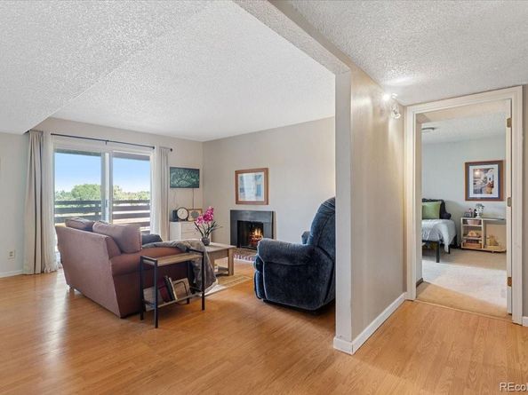 3121 S Tamarac Drive 302H, Denver CO 80231