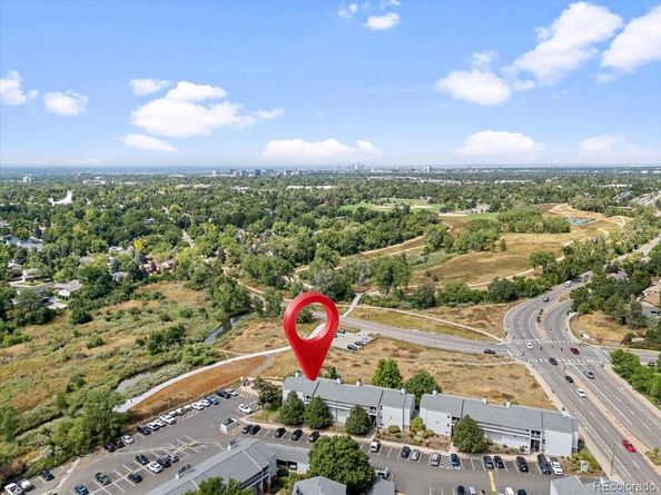 3121 S Tamarac Drive 302H, Denver CO 80231