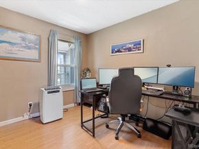 3121 S Tamarac Drive 302H, Denver CO 80231