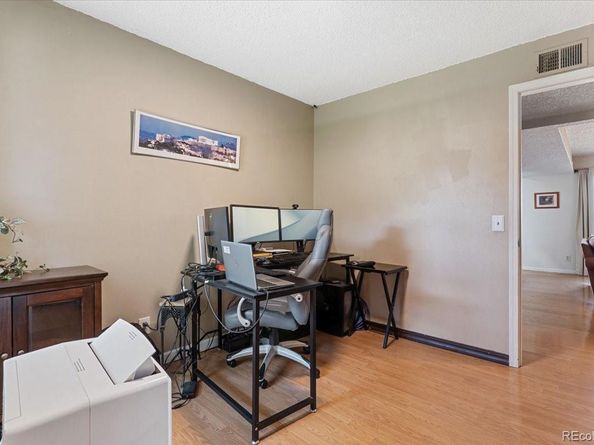 3121 S Tamarac Drive 302H, Denver CO 80231