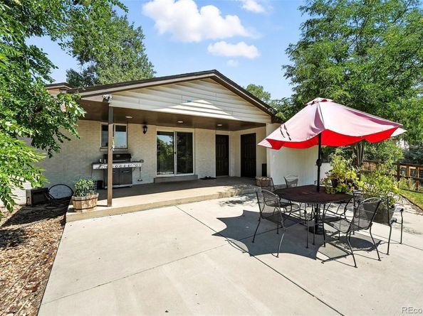 14290 W 54th Avenue, Arvada CO 80002