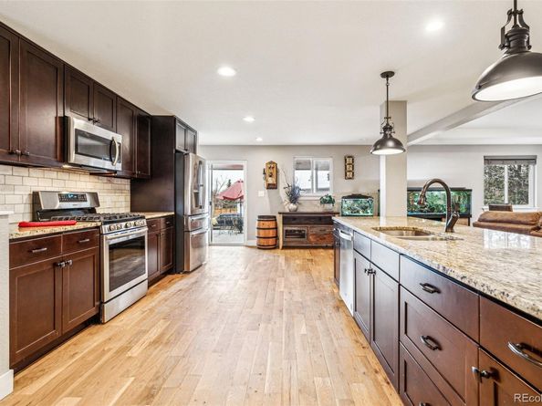 14290 W 54th Avenue, Arvada CO 80002