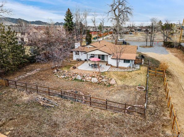 14290 W 54th Avenue, Arvada CO 80002