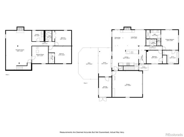 14290 W 54th Avenue, Arvada CO 80002