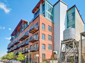 2960 Inca Street PK099, Denver CO 80202