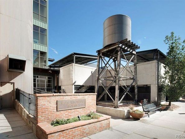 2960 Inca Street PK099, Denver CO 80202
