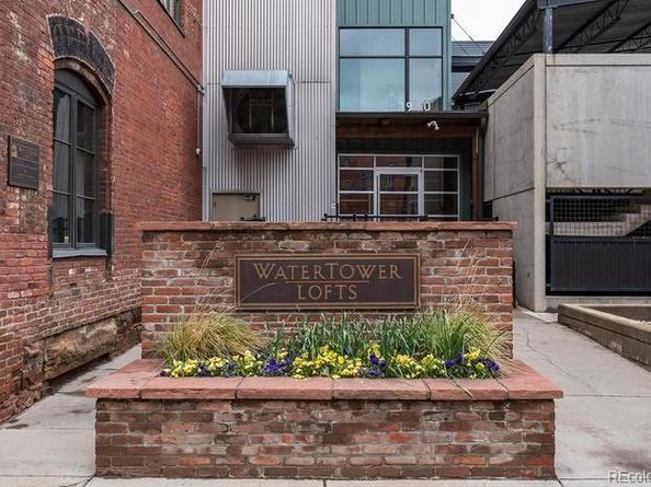 2960 Inca Street PK099, Denver CO 80202