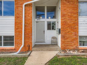2932 Eliot Circle, Westminster CO 80030