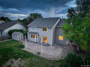 14942 Vine Street, Thornton CO 80602