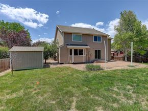 14942 Vine Street, Thornton CO 80602