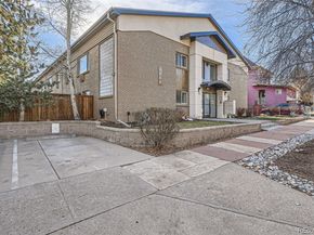2460 W Caithness Place 104, Denver CO 80211