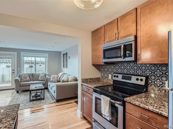 2460 W Caithness Place 104, Denver CO 80211