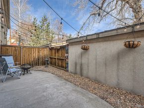 2460 W Caithness Place 104, Denver CO 80211