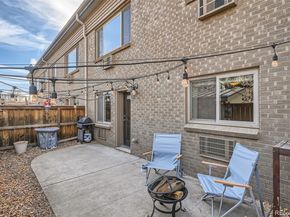 2460 W Caithness Place 104, Denver CO 80211