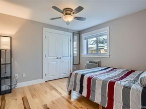 2460 W Caithness Place 104, Denver CO 80211