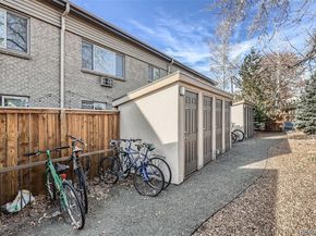 2460 W Caithness Place 104, Denver CO 80211