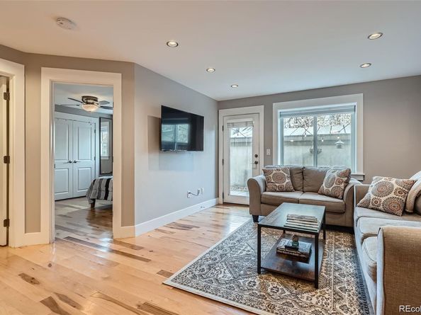 2460 W Caithness Place 104, Denver CO 80211