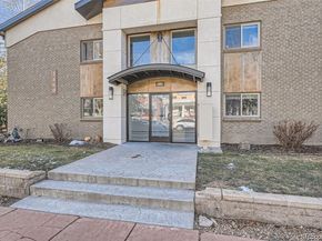 2460 W Caithness Place 104, Denver CO 80211