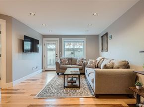2460 W Caithness Place 104, Denver CO 80211