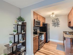2460 W Caithness Place 104, Denver CO 80211