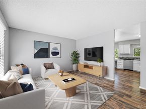 2008 S Idalia Street, Aurora CO 80013