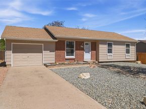 2008 S Idalia Street, Aurora CO 80013