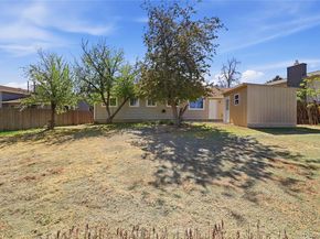 2008 S Idalia Street, Aurora CO 80013