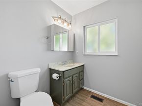 2008 S Idalia Street, Aurora CO 80013