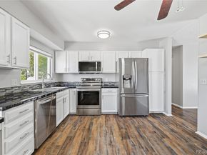 2008 S Idalia Street, Aurora CO 80013