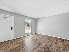 2008 S Idalia Street, Aurora CO 80013