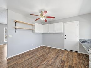 2008 S Idalia Street, Aurora CO 80013